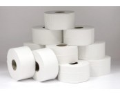 Mini Jumbo Toilet Roll (Case 12)